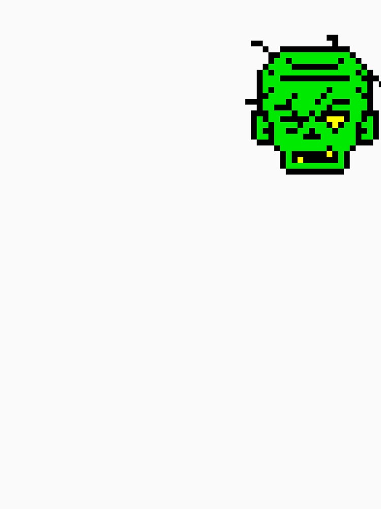 Alien by ProEf
