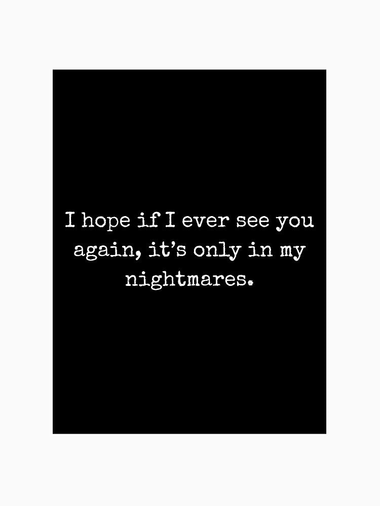 Nightmares by HarposBazaar