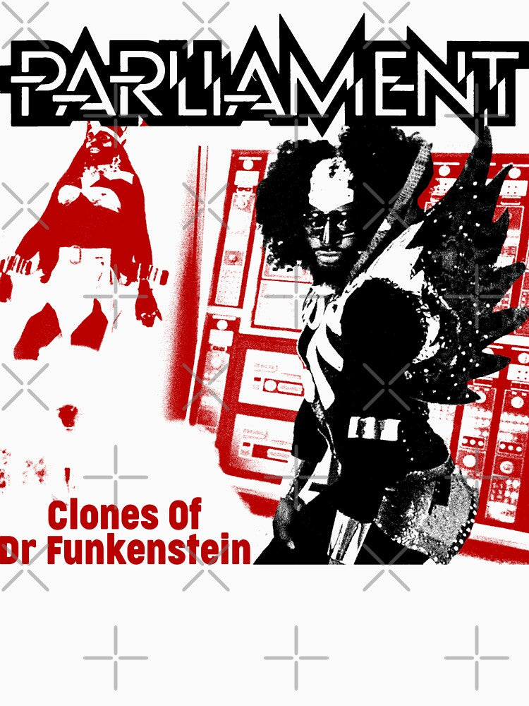 Clones Of Dr Funkenstein by Tallboy666