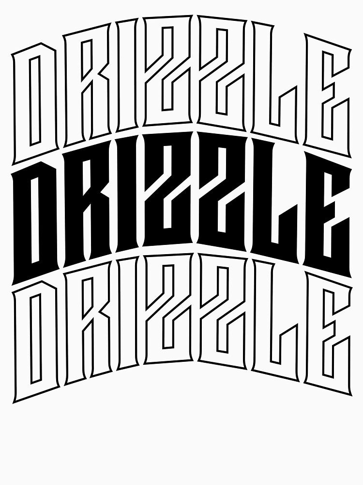 Drizzle by JansenGS