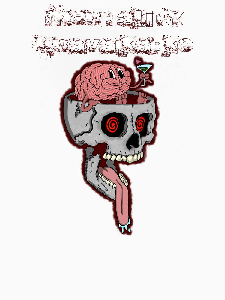Mentality Unavailable by ToxicMentality