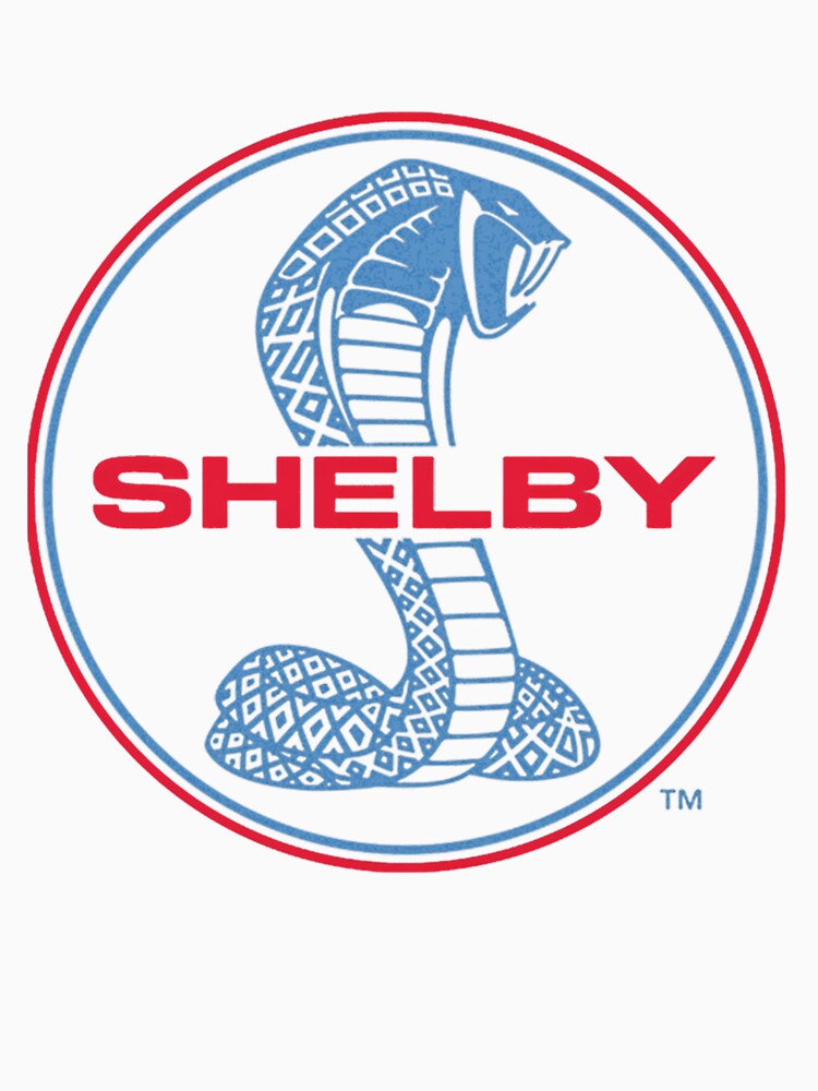 Logo Shelby Cobra by aesthetiks4