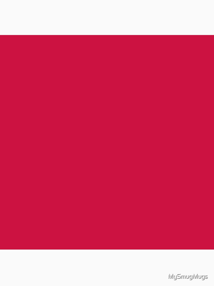 Red by MySmugMugs