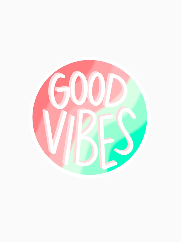 good vibes quote by Riley Coy