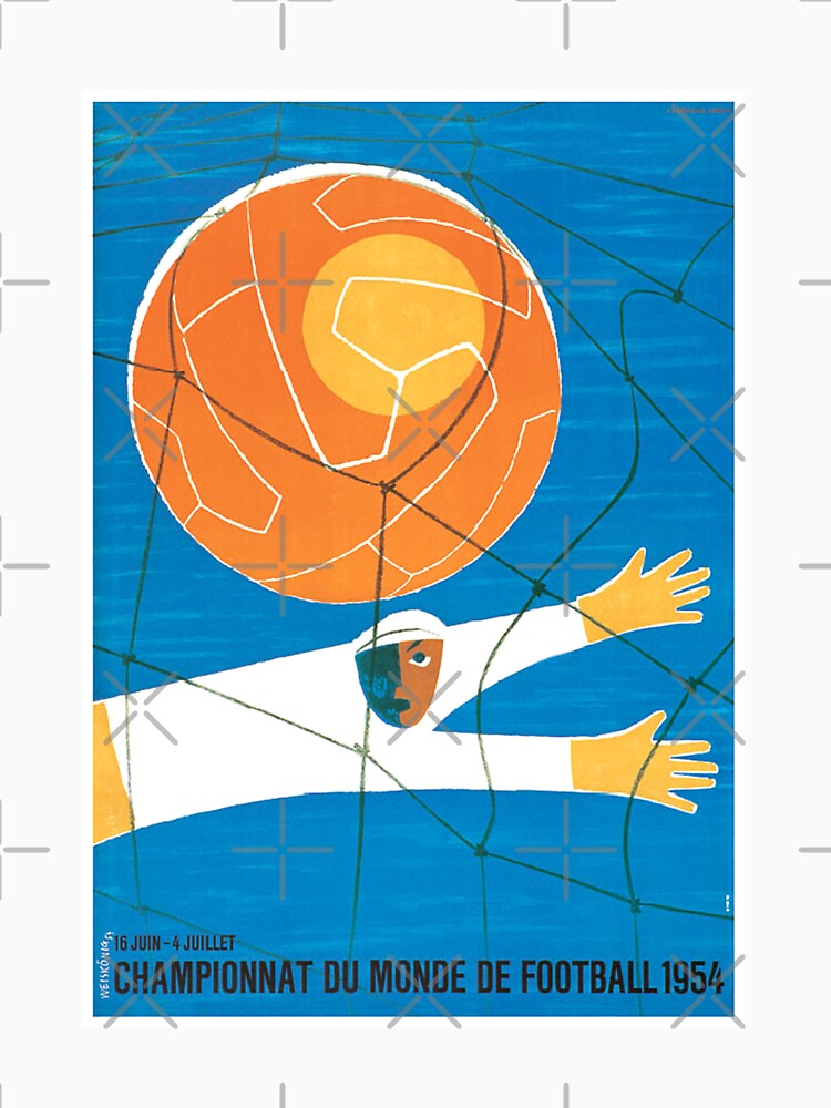 1954 World Cup by Confusion101