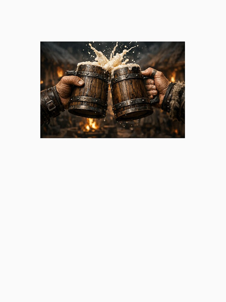 Beer by Frogmen shop