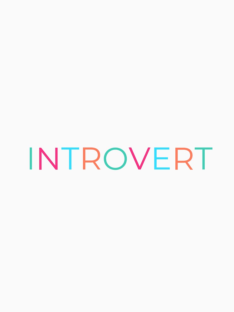 Introvert by Augustine98