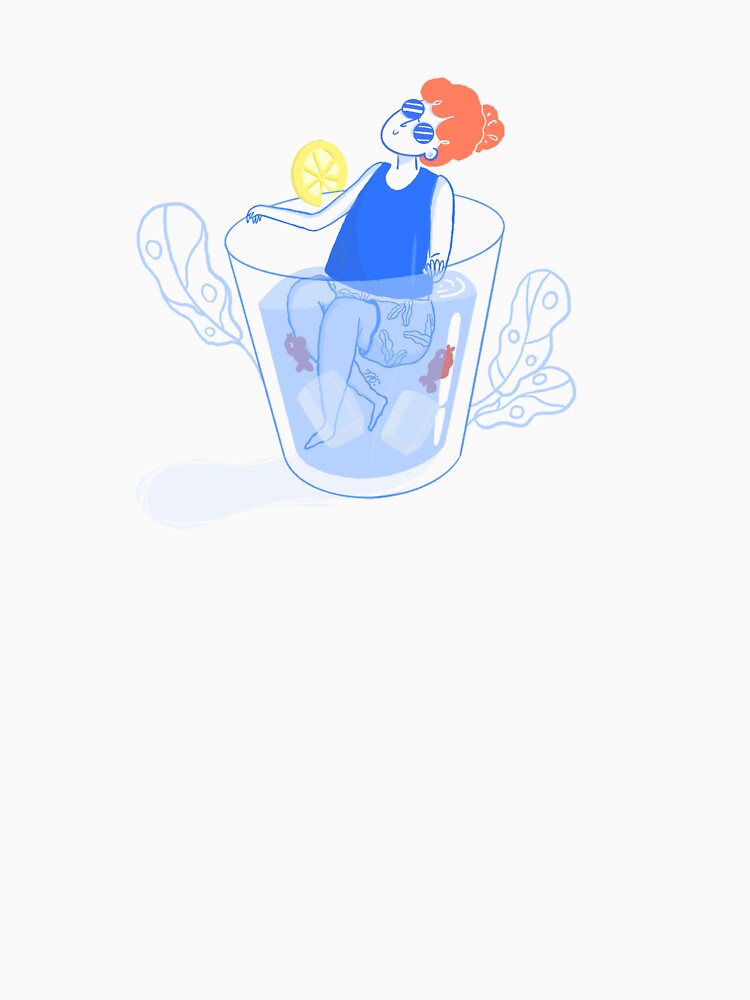 Summer Vibes by marjillu