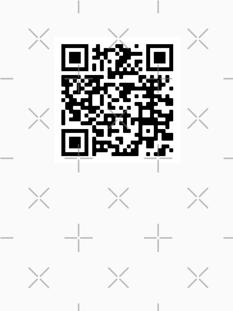 Obi-Wan Hello There QR Code by figpeep