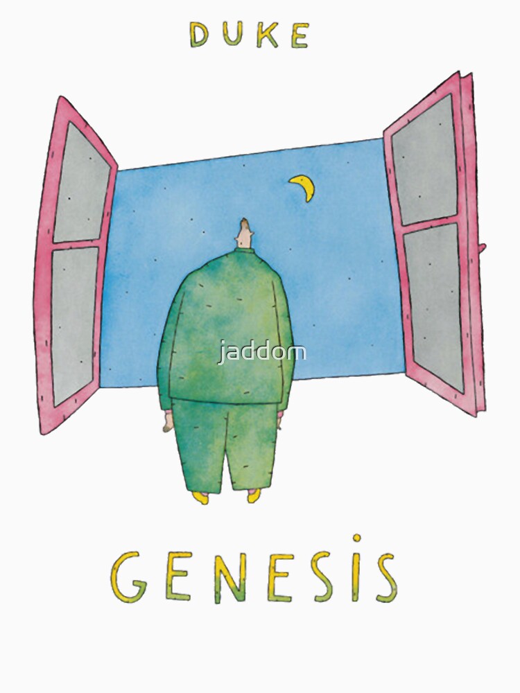 Genesis Duke by jaddom
