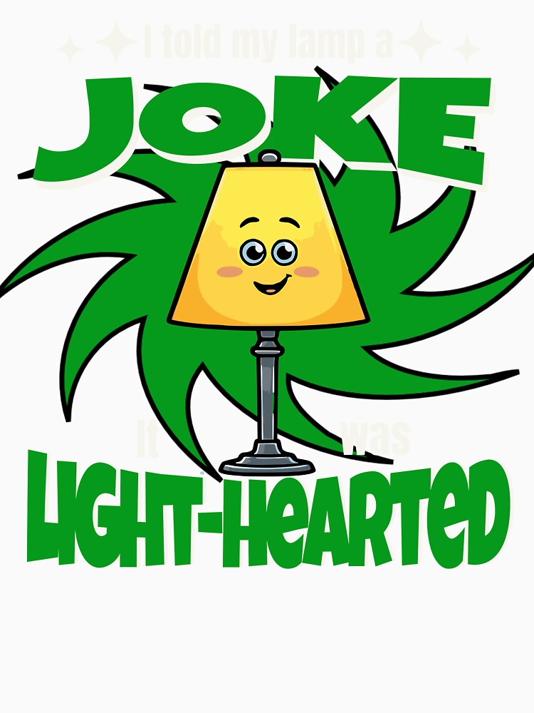 Funny dad joke by JennyFinns