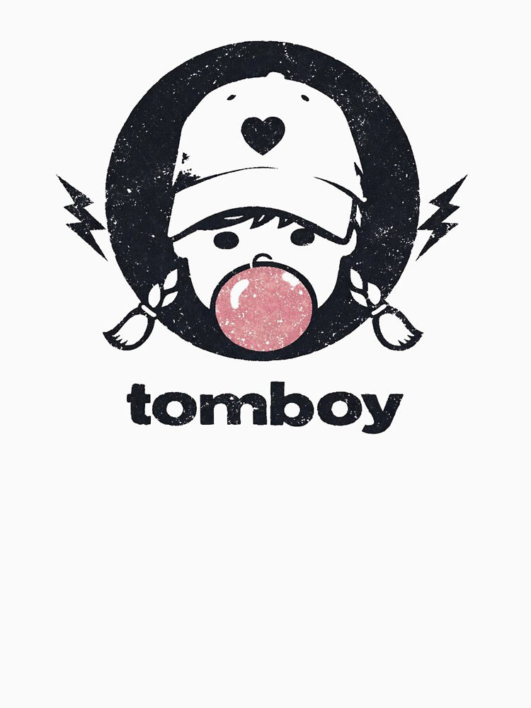 Tomboy by BadGirlzz