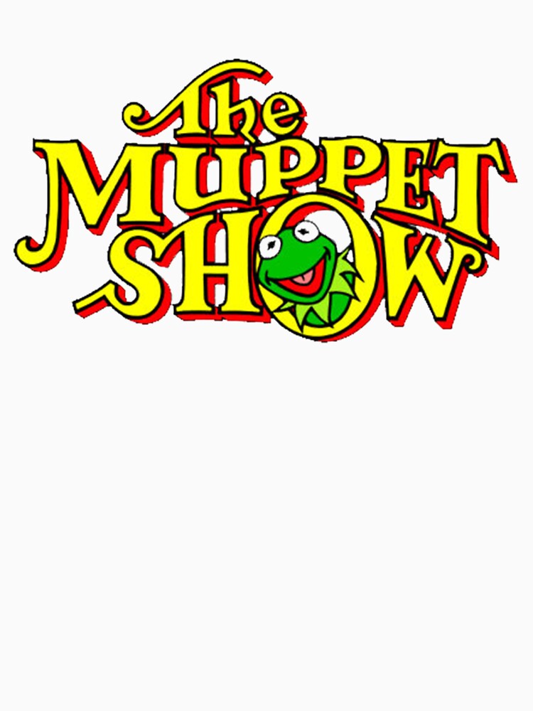 The muppet show cartoon by heytetad