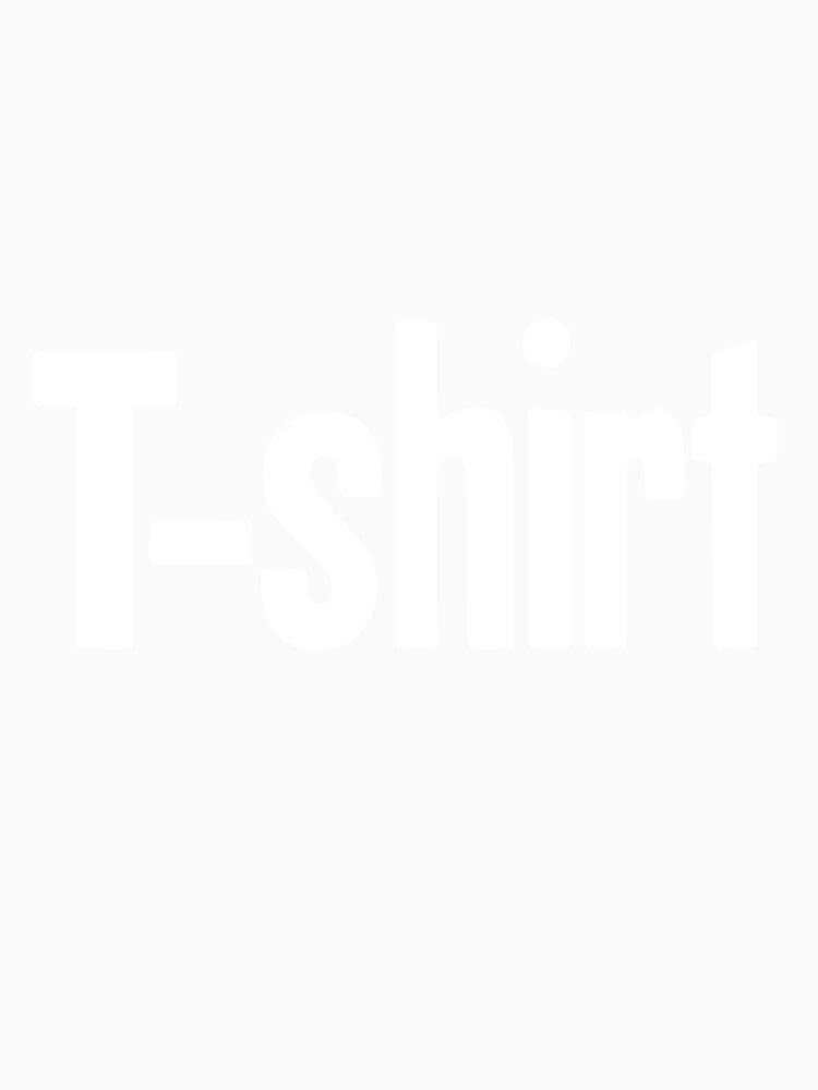 T-Shirt by Good-Looking Corpse