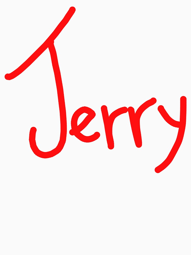Jerry's by GaAngArtWorks