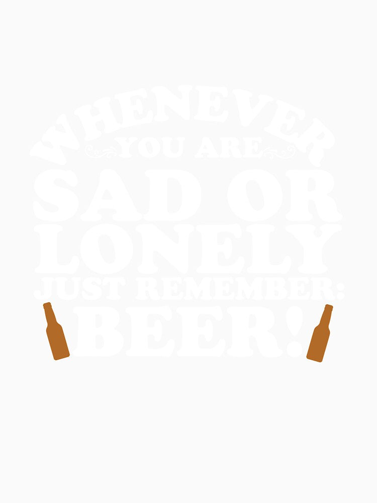 Just Remember Beer by casestees
