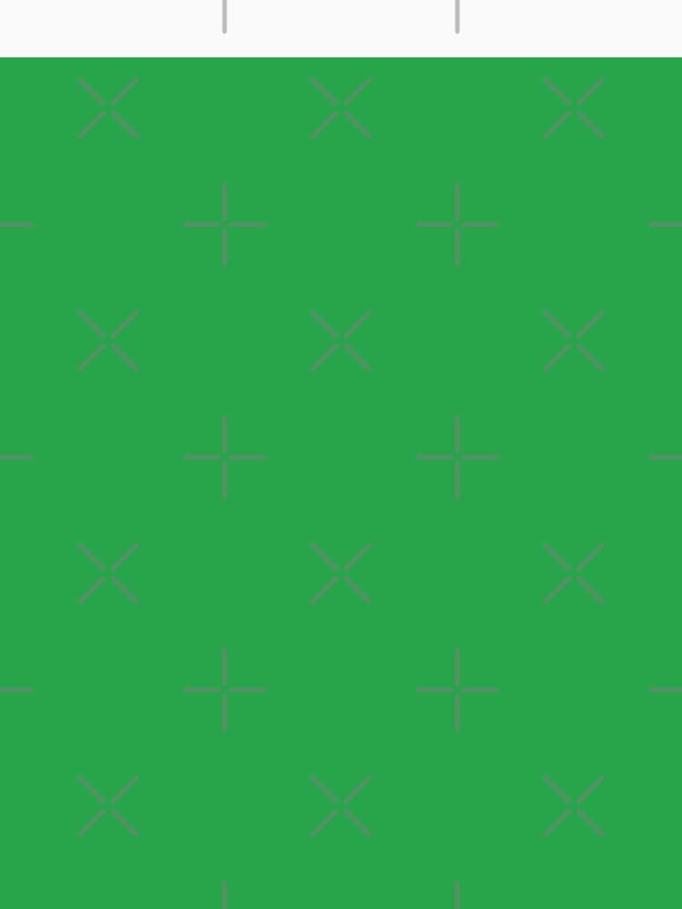 Plain Solid Color Medium Green Vivid Green Grass Green by mimihuang creations