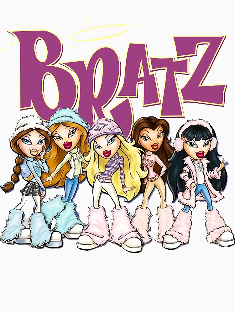 Bratz Premium by JoelJ01