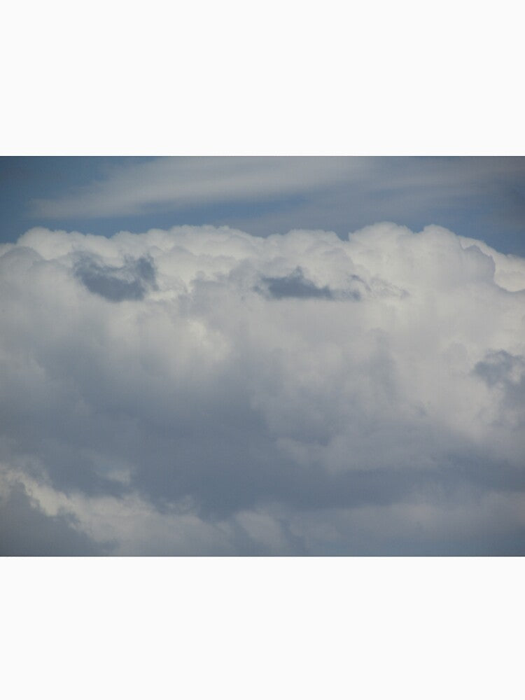 Cloudy by AmateurNature