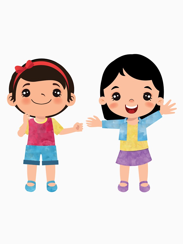 Kids 2 by KidsAwesom