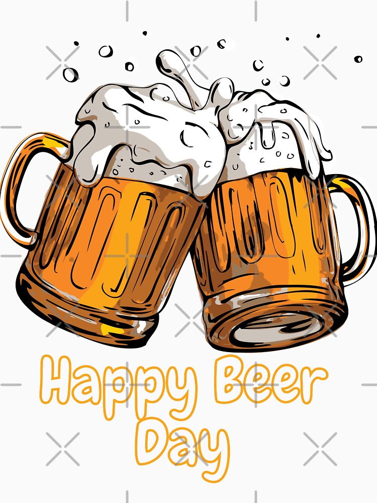 Happy Beer Day by Simo0455