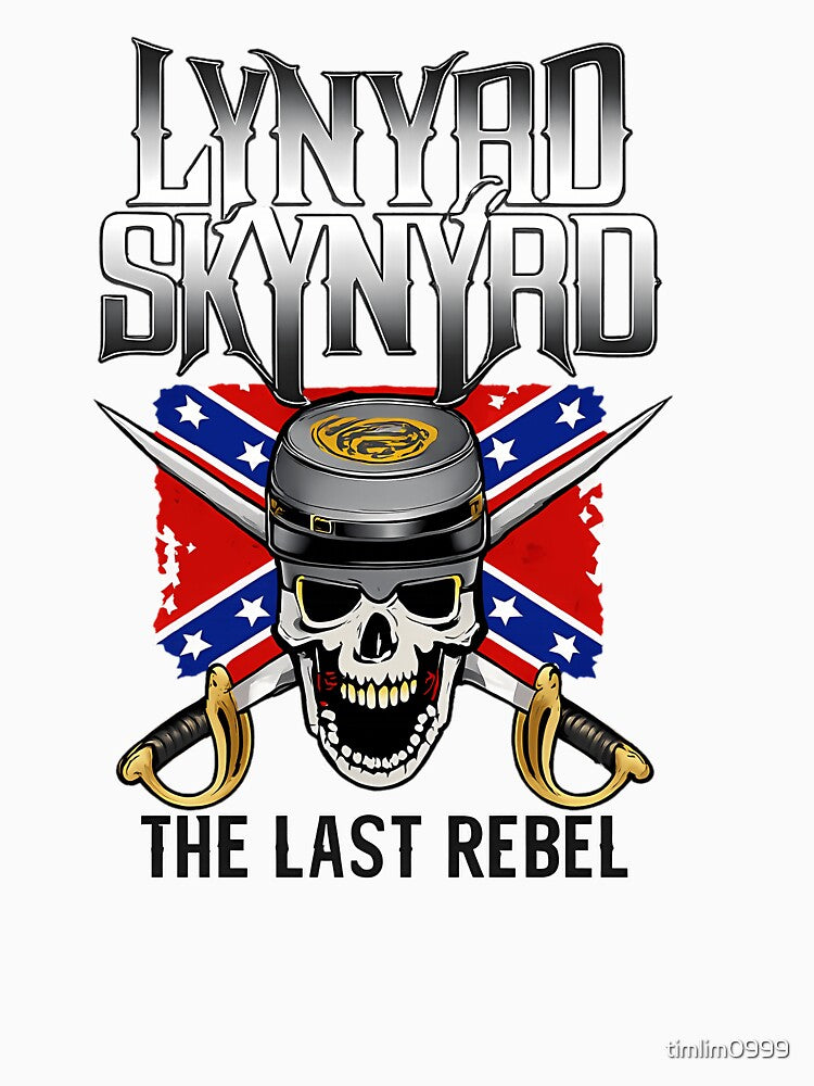 The Last Rebel by timlim0999