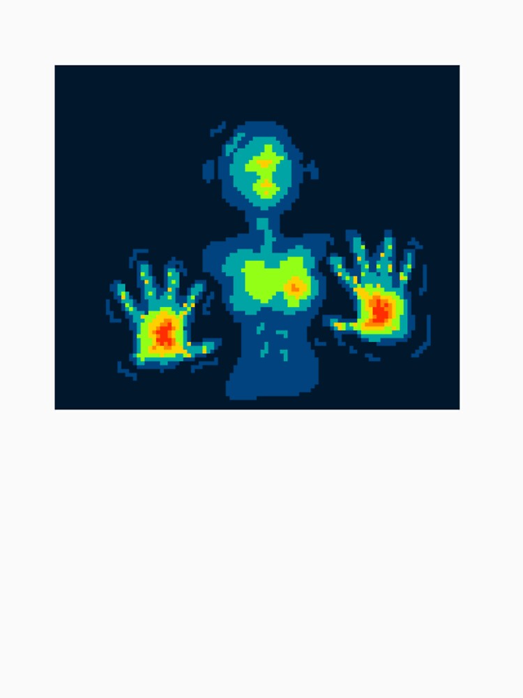 Pixel by cchickennugget