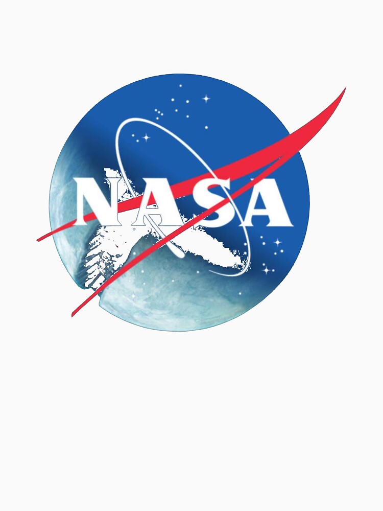 The NASA Star Killer Base T-Shirt_2008946 by KTY-NUSS