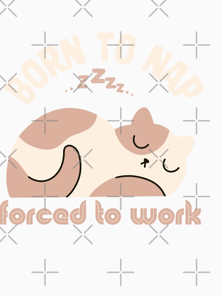 Little kitten to nap by upupupshop