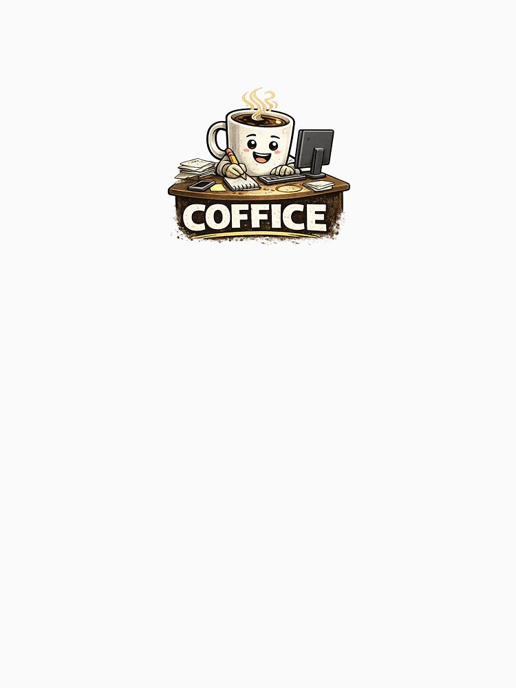 Coffice by Mixhop