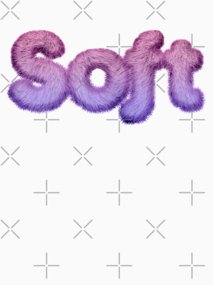 Soft by Giddygoatthe3rd