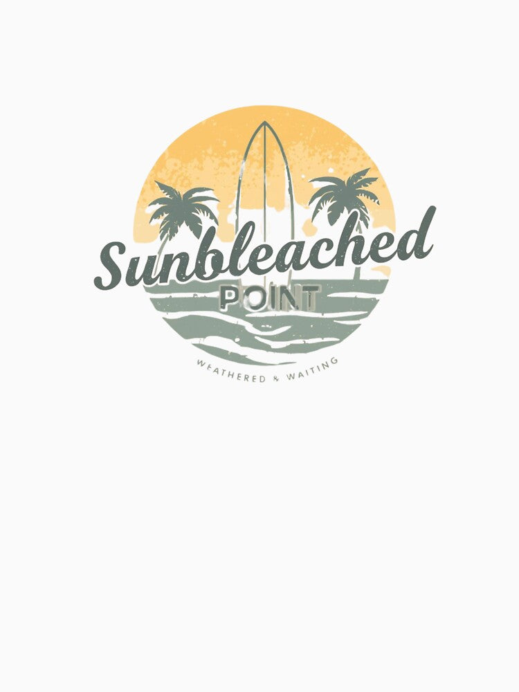 Sunbleach Point by garts