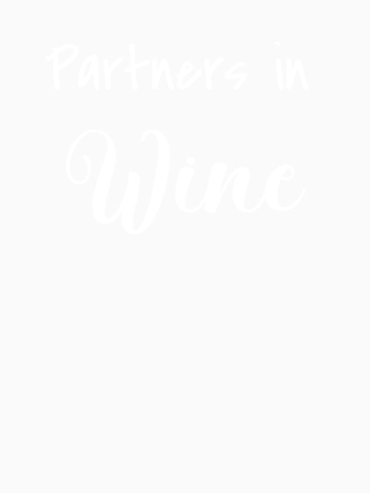 Partners in Wine by Vivoh12