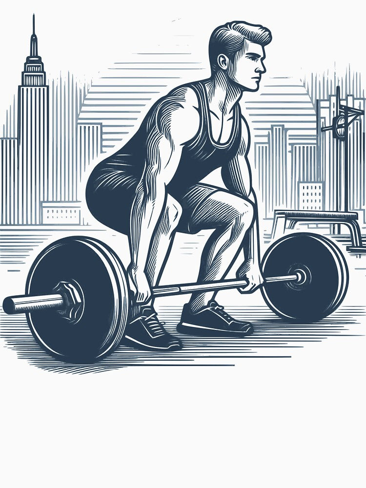 Workout, Gym and Exercise by Ghost-Aakash488