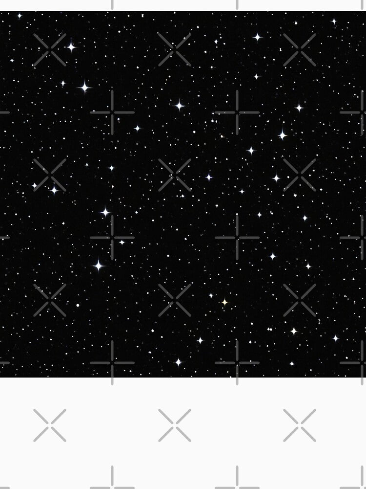 Stars 9 by HebaRK Studio