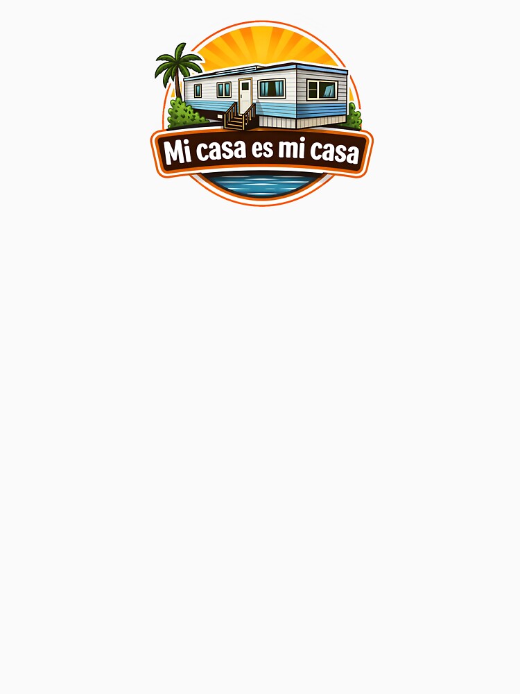 Mi Casa es Mi Casa by Artmares