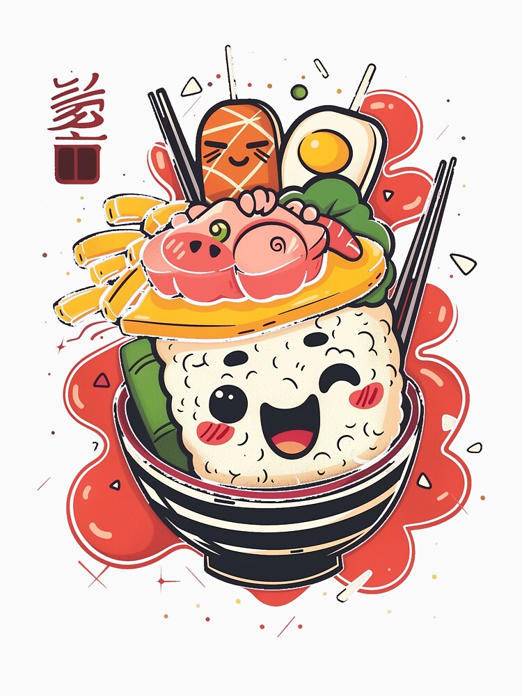 Kawai Desserts by nomiraclehere