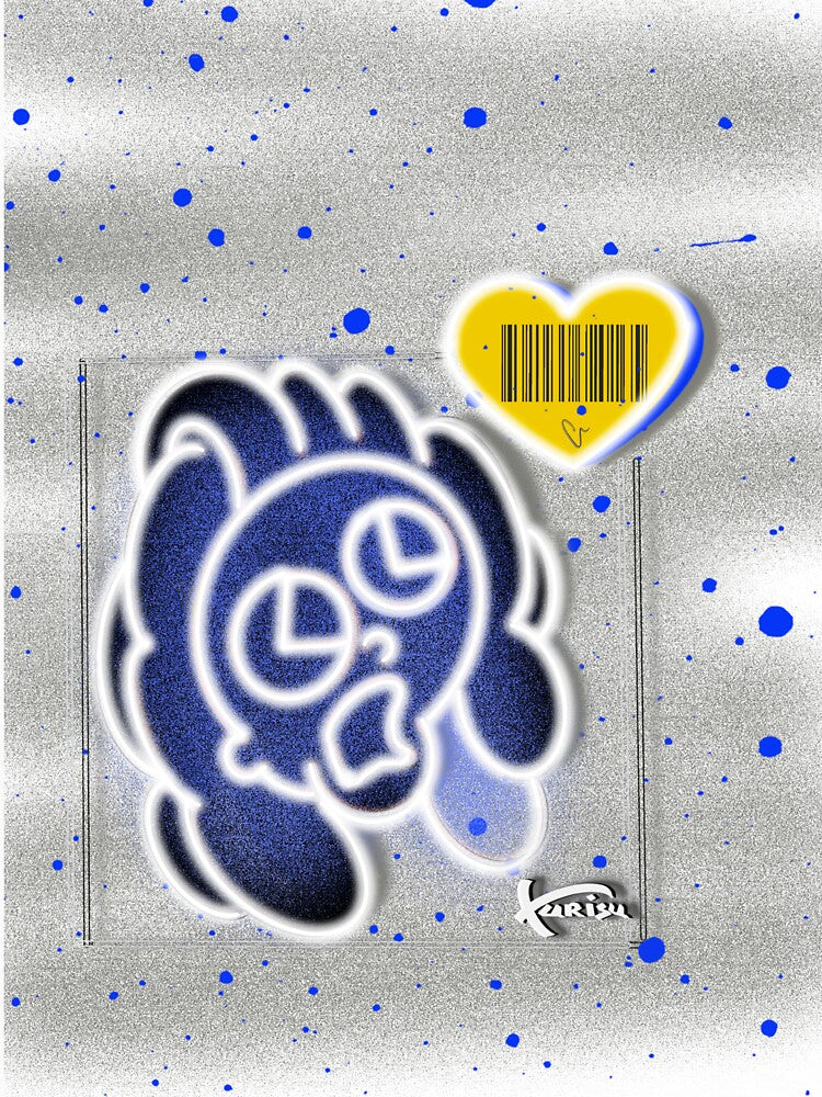 Brr Yerr McGerr by kur1suart