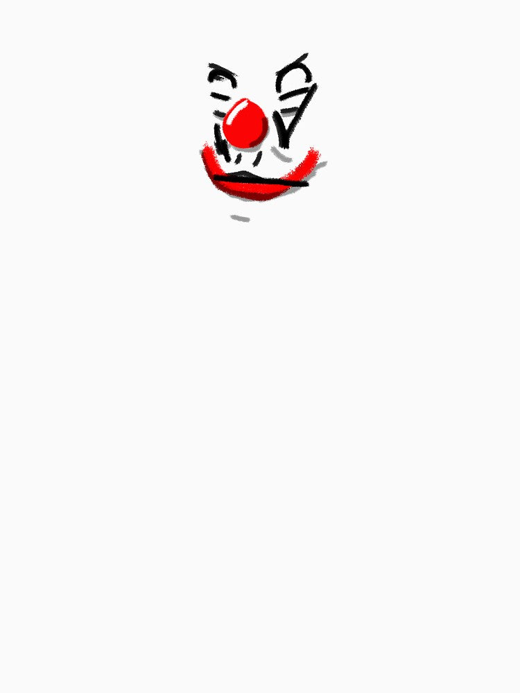 Clown by ThePorter