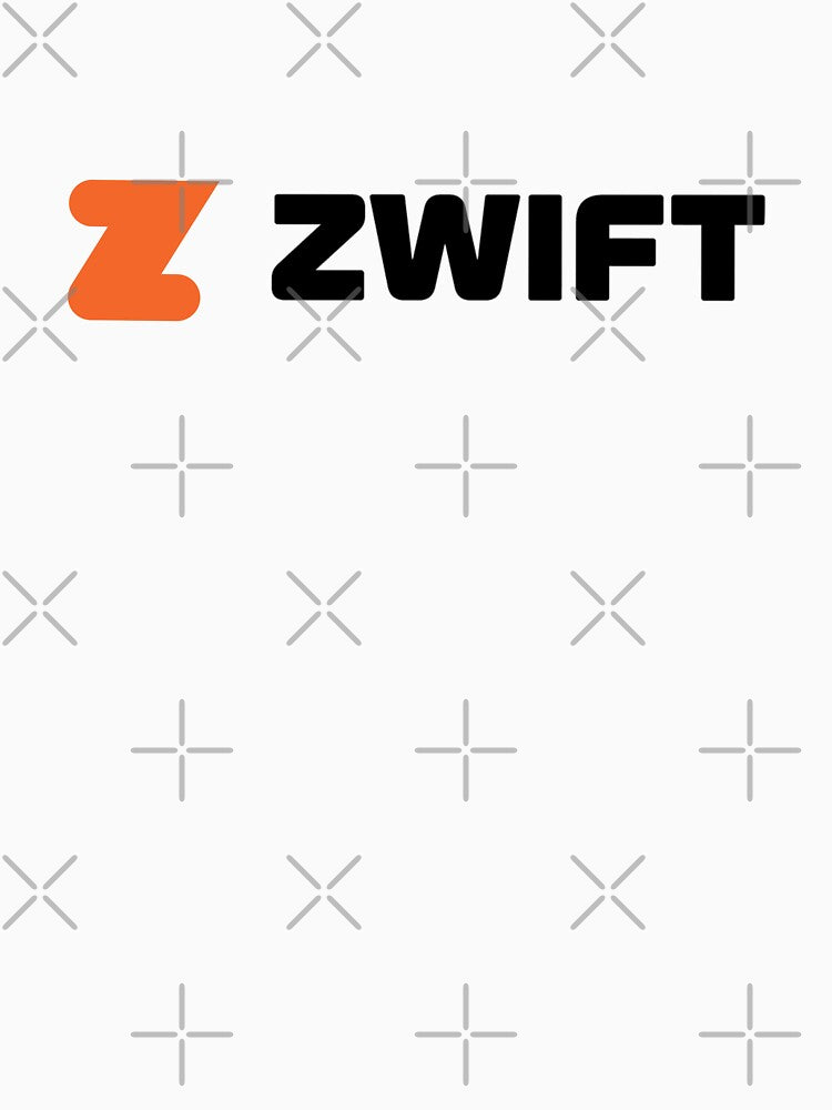 Z Zwift by TheosTshirts