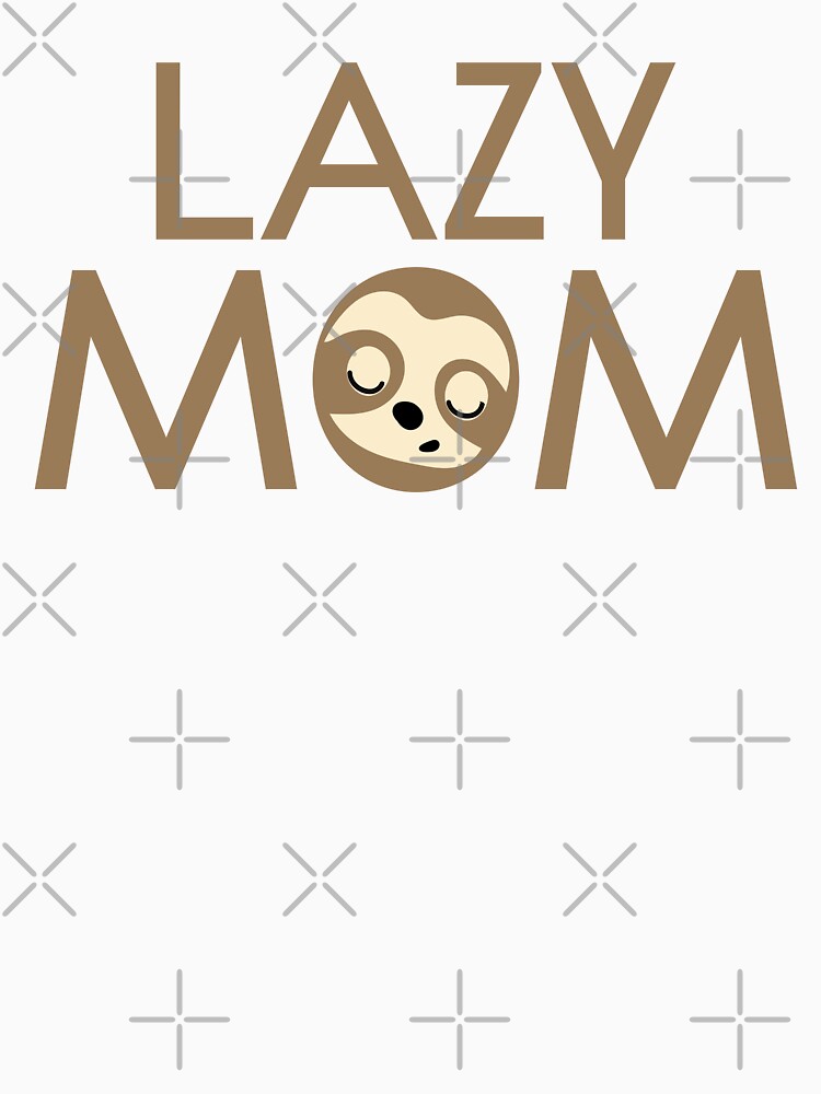 Lazy Mom by Colorfulman