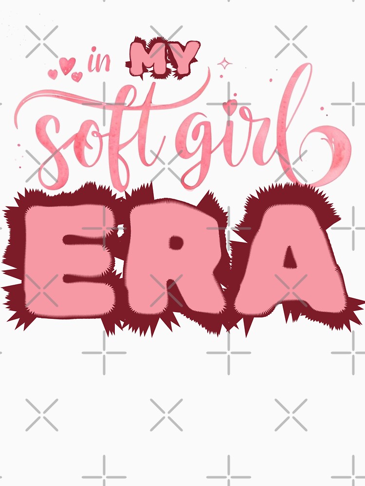 in MY soft girl ERA by Stefrait-7
