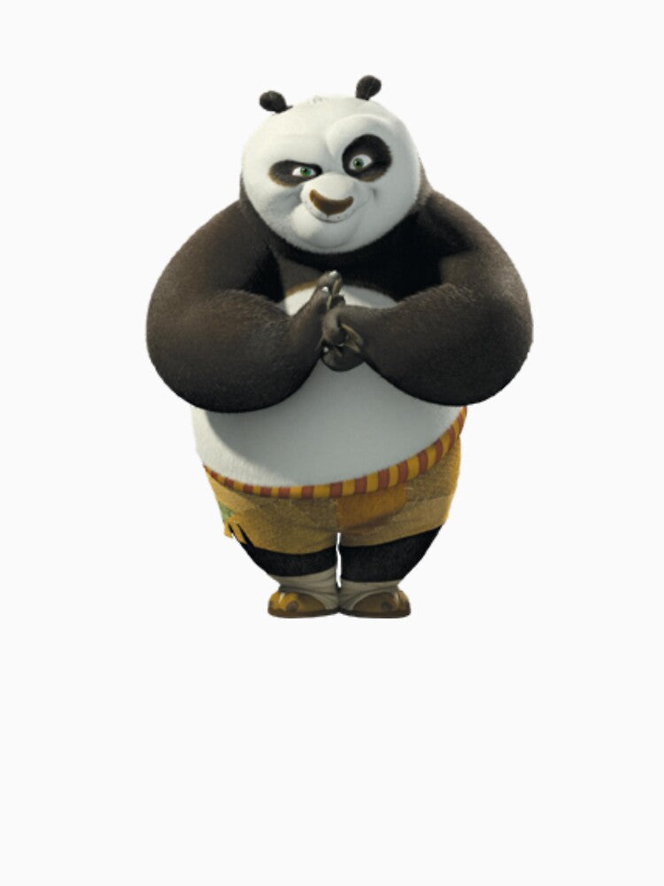 Panda by VSFashions
