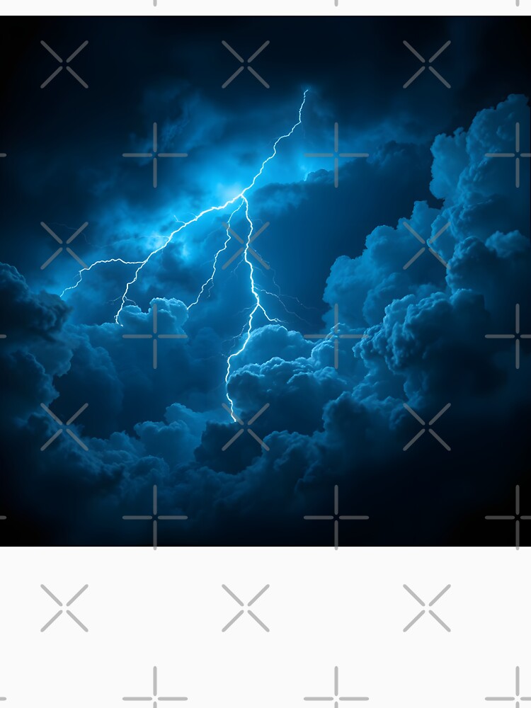Lightning 1 by HebaRK Studio