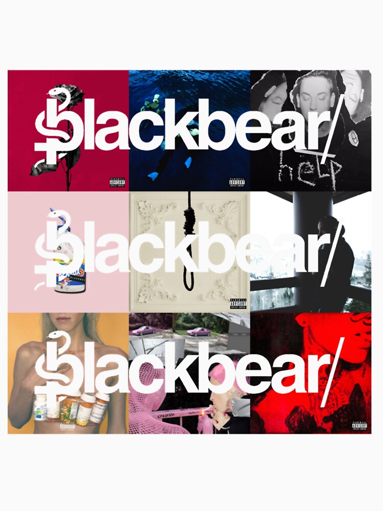 Blackbear Cover by bandshwa