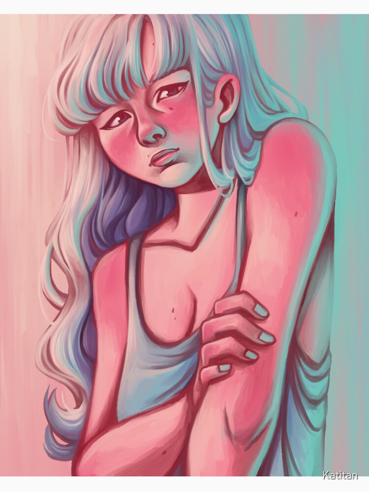 Soft by Katitan