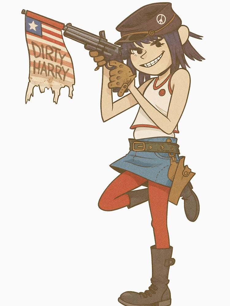 Noodle by PalaisDeCroix