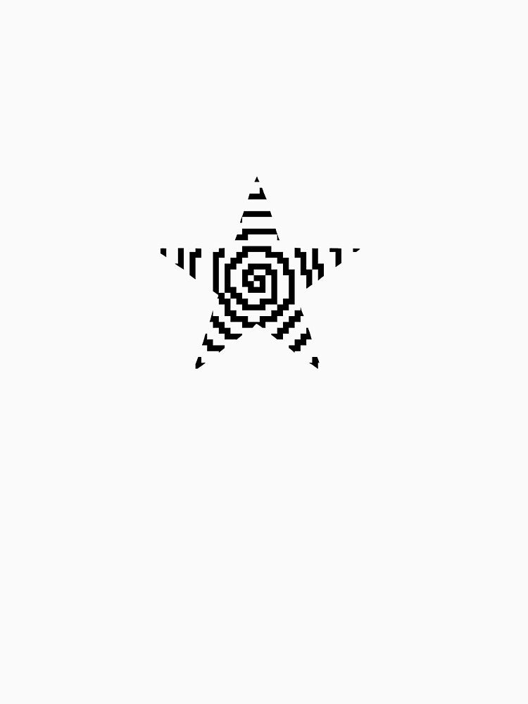black minimalist design. by cchickennugget