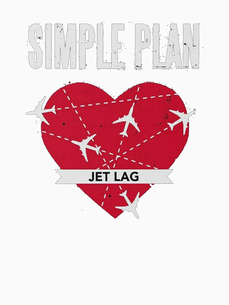 jet lag love by LonnieJCardona