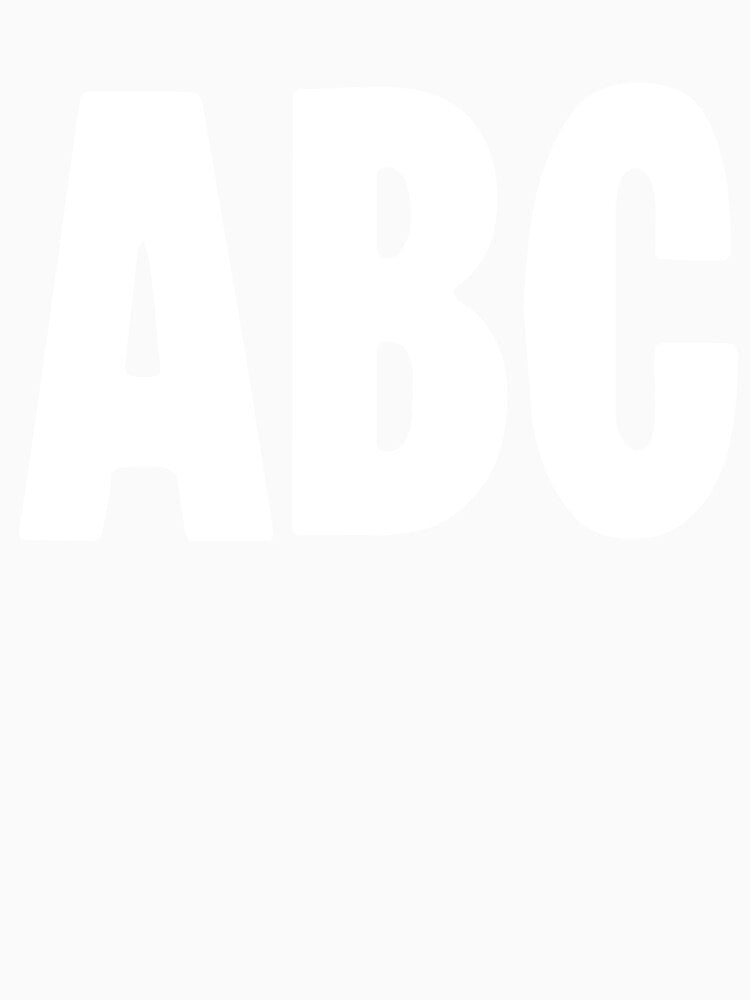 ABC (American-Born Chinese) by Good-Looking Corpse